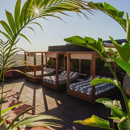 Nobu Hotel Barcelona-2