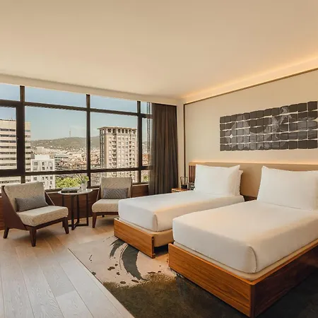 Nobu Hotel Barcelona-3
